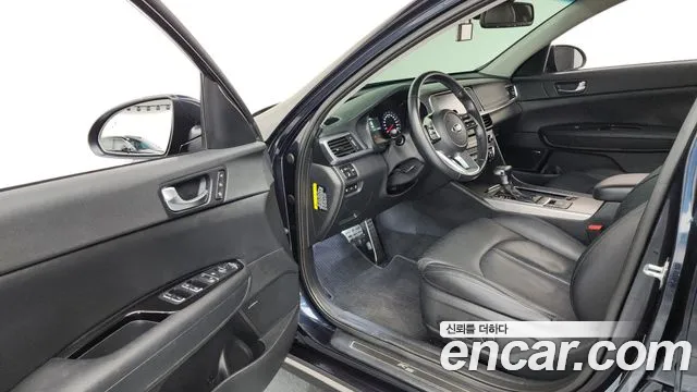 Kia K5 2018 thumb 10