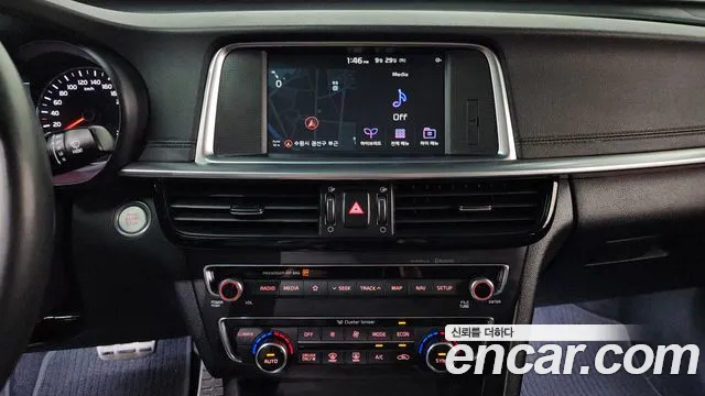 Kia K5 2018 thumb 12