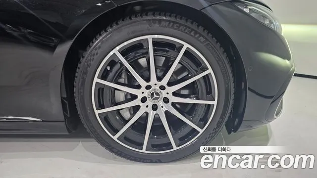 Mercedes-Benz EQS 2022 thumb 5