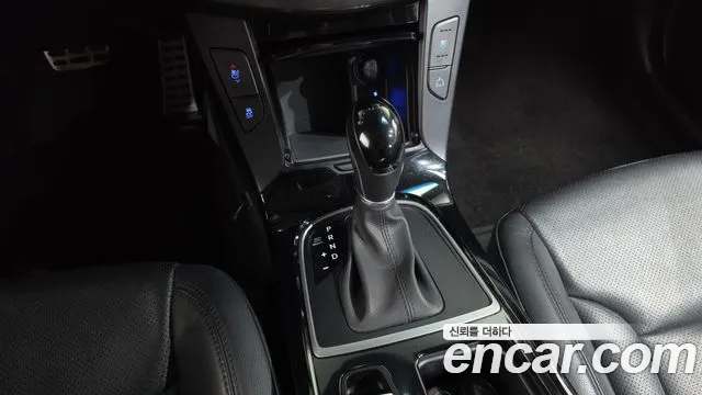 Hyundai i40 2013 thumb 9