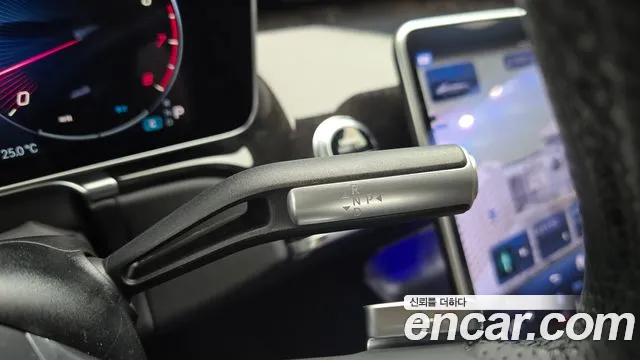 Mercedes-Benz S-Класс 2023 thumb 9
