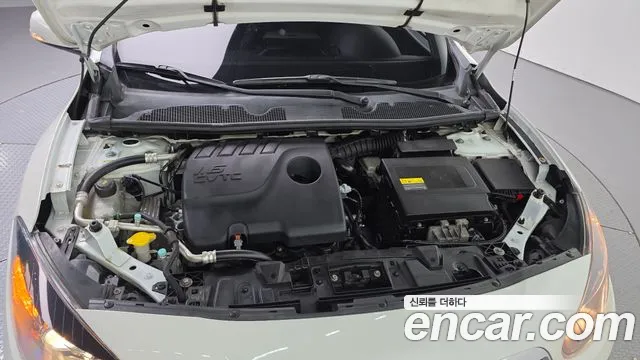 Renault-KoreaSamsung Fluence 2013 thumb 6