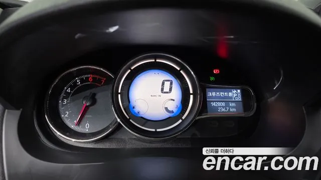 Renault-KoreaSamsung Fluence 2013 thumb 8