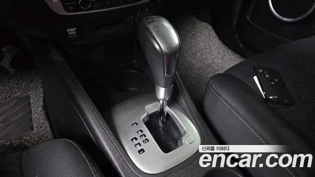 Renault-KoreaSamsung Fluence 2013 thumb 9