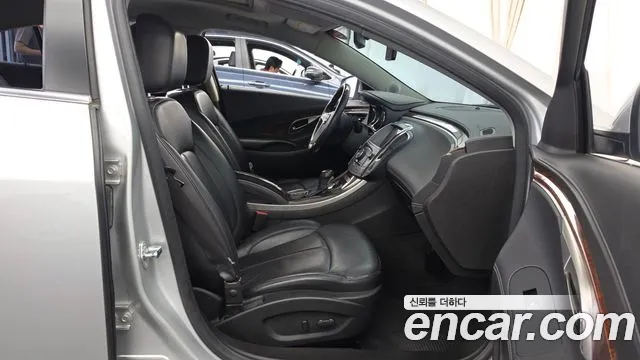 ChevroletGMDaewoo Alpheon 2010 thumb 11