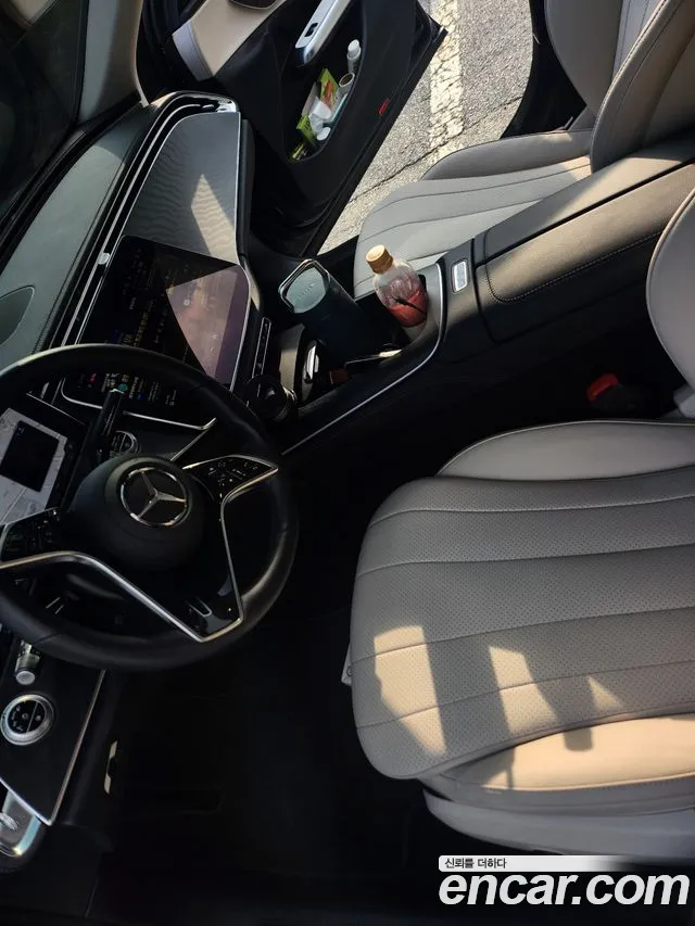 Mercedes-Benz E-Класс 2025 thumb 6