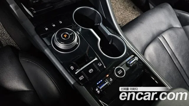 Kia K5 2021 thumb 9
