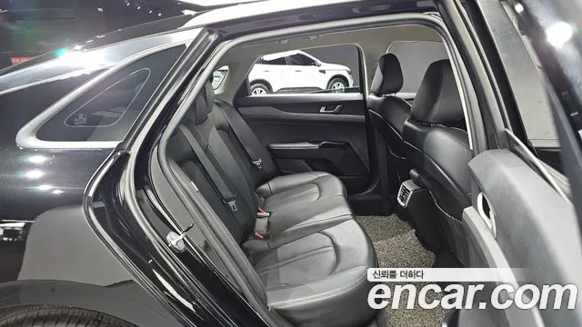 Kia K5 2021 thumb 11