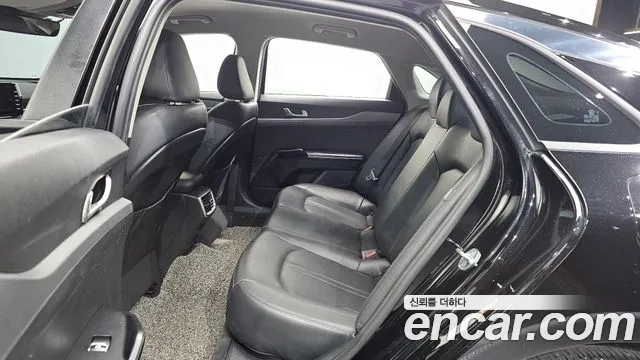 Kia K5 2021 thumb 12