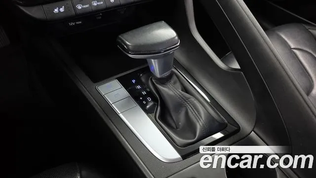 Hyundai Avante 2021 thumb 9