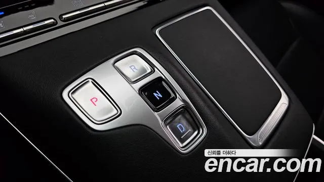 Hyundai Grandeur 2022 thumb 9