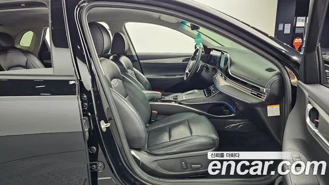 Hyundai Grandeur 2022 thumb 11