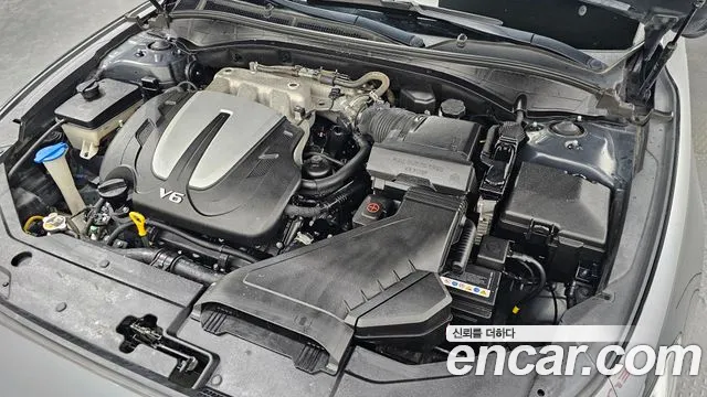 Hyundai Grandeur 2017 thumb 6