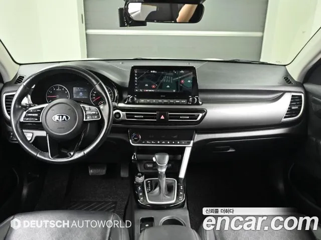 Kia Seltos 2020 thumb 5