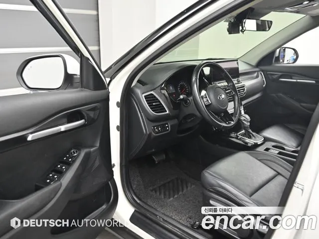 Kia Seltos 2020 thumb 6
