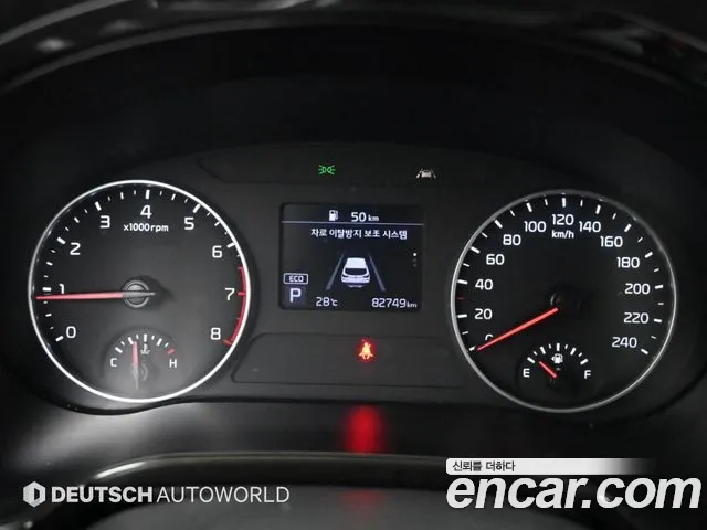 Kia Seltos 2020 thumb 9
