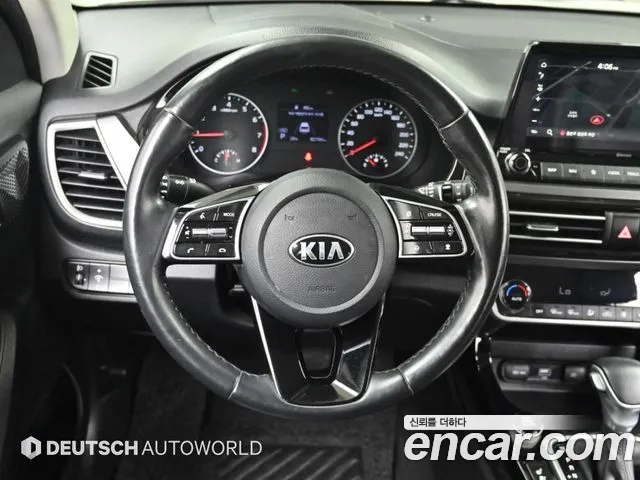 Kia Seltos 2020 thumb 10