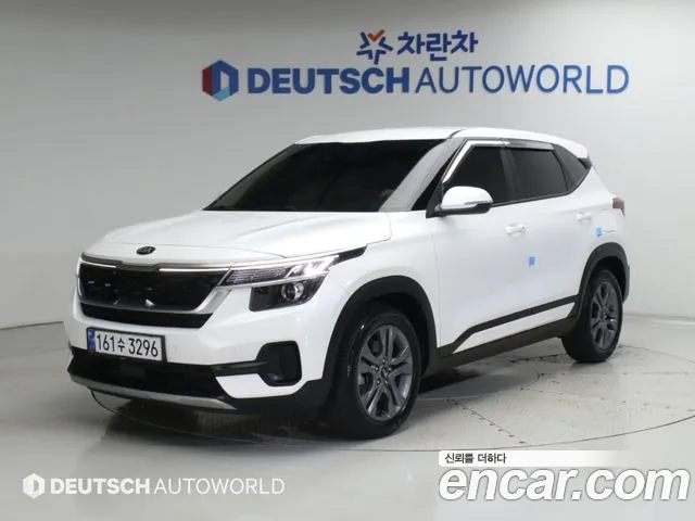 Kia Seltos 2020 thumb 12