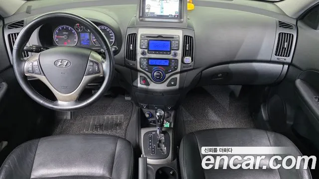 Hyundai i30 2008 thumb 7