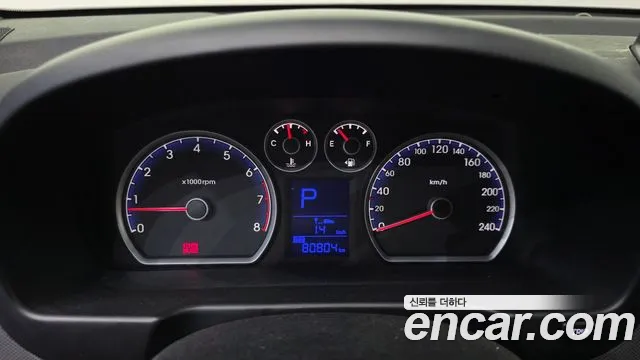 Hyundai i30 2008 thumb 8