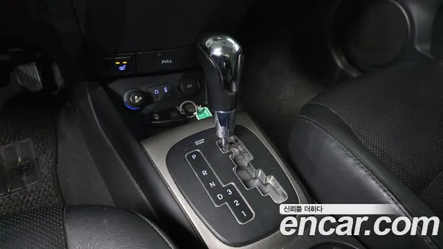 Hyundai i30 2008 thumb 9