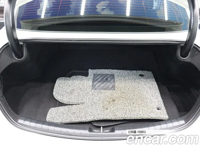 Hyundai Grandeur 2021 thumb 5