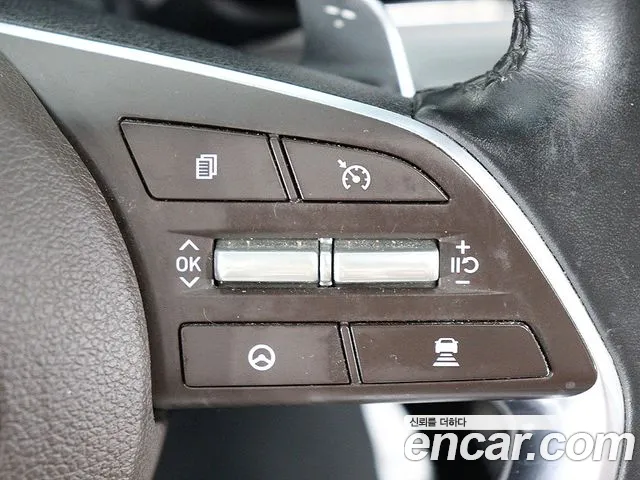 Hyundai Grandeur 2021 thumb 9