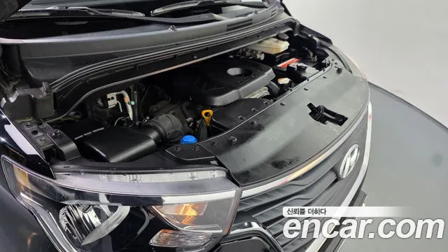 Hyundai Starex 2018 thumb 6