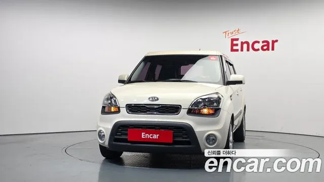 Kia Soul 2012 thumb 3