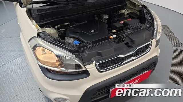 Kia Soul 2012 thumb 6