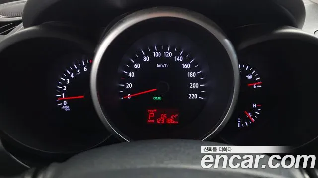 Kia Soul 2012 thumb 8
