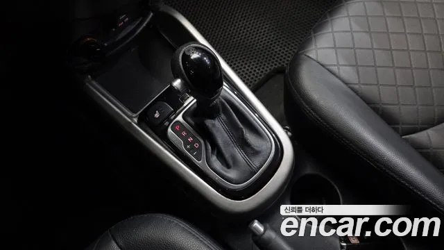 Kia Soul 2012 thumb 9