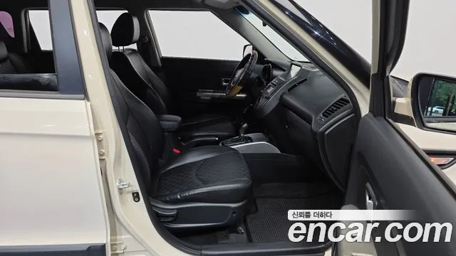 Kia Soul 2012 thumb 11