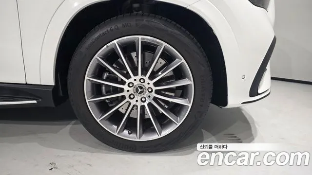 Mercedes-Benz GLE 2026 thumb 5