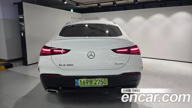 Mercedes-Benz GLE 2026 thumb 7