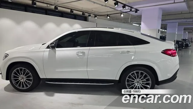 Mercedes-Benz GLE 2026 thumb 8