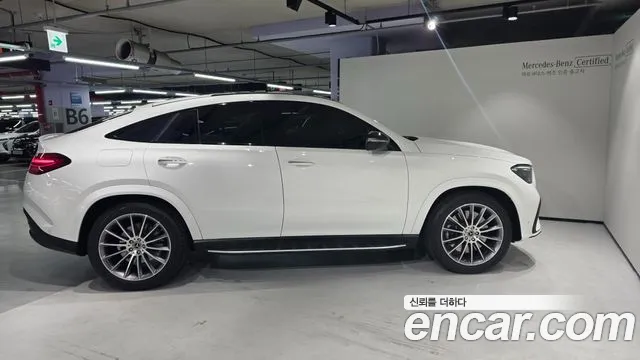 Mercedes-Benz GLE 2026 thumb 9