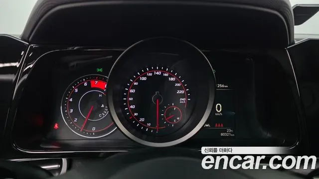 Hyundai Avante 2023 thumb 8