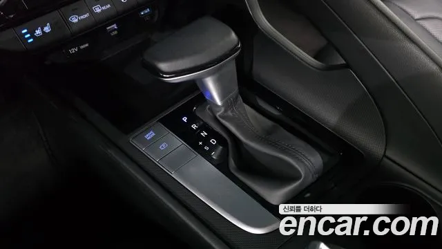 Hyundai Avante 2023 thumb 9