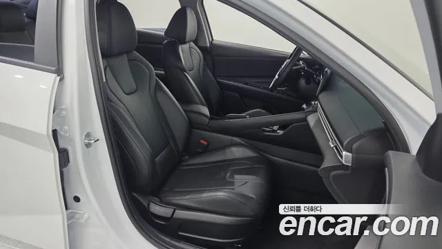Hyundai Avante 2023 thumb 11