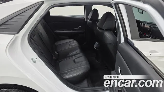 Hyundai Avante 2023 thumb 12