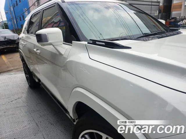 KG_Mobility_Ssangyong Actyon 2025 thumb 3