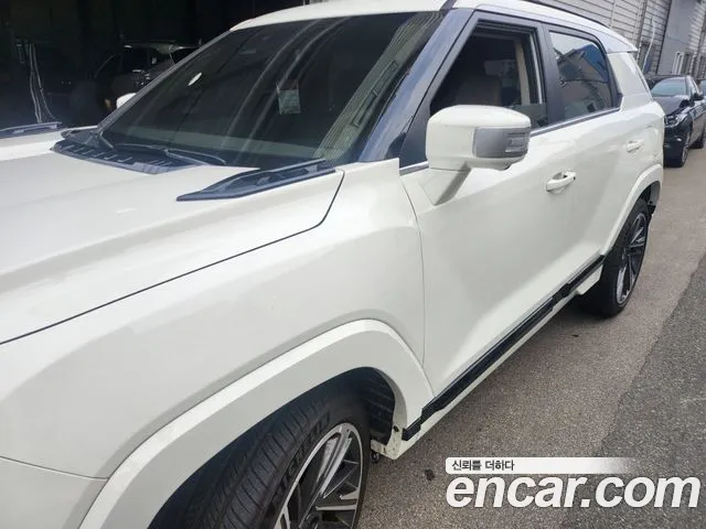 KG_Mobility_Ssangyong Actyon 2025 thumb 4