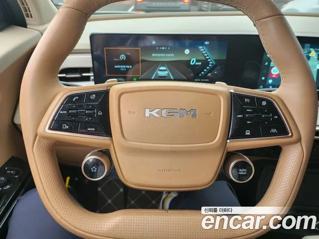 KG_Mobility_Ssangyong Actyon 2025 thumb 5