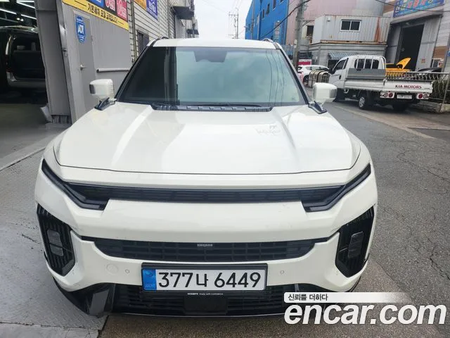 KG_Mobility_Ssangyong Actyon 2025 thumb 11