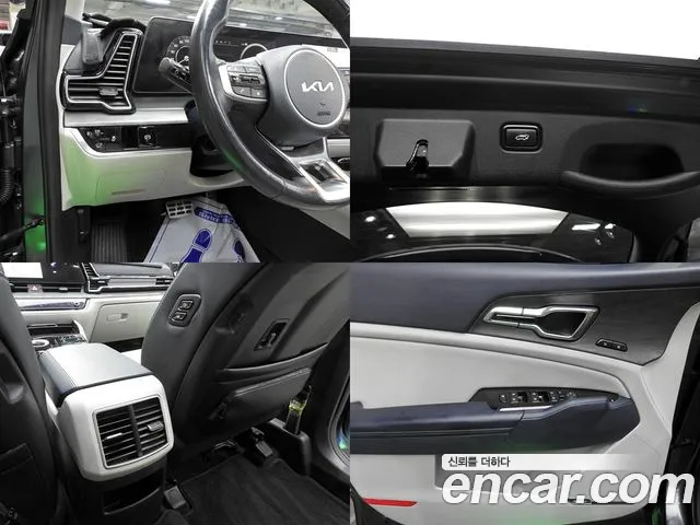 Kia Sportage 2022 thumb 6
