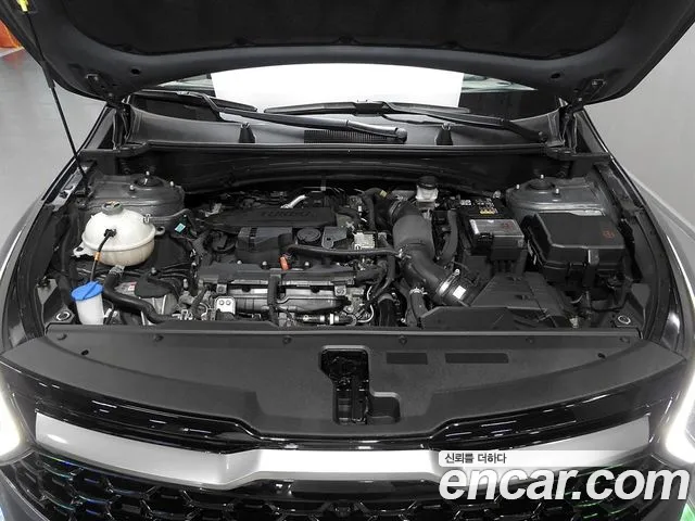 Kia Sportage 2022 thumb 7