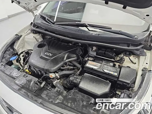 Hyundai Accent 2014 thumb 5