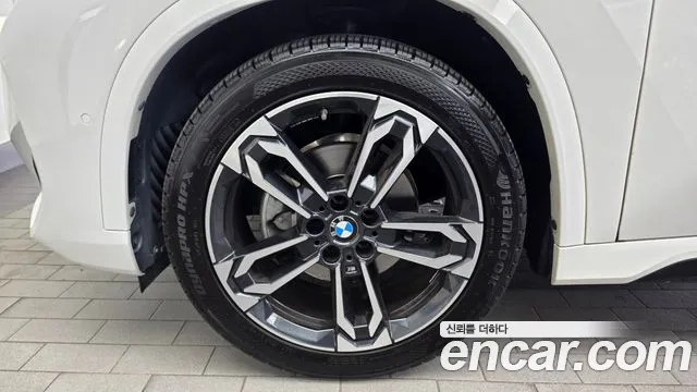 BMW X1 2023 thumb 5