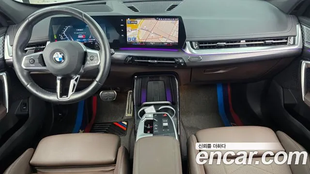 BMW X1 2023 thumb 7